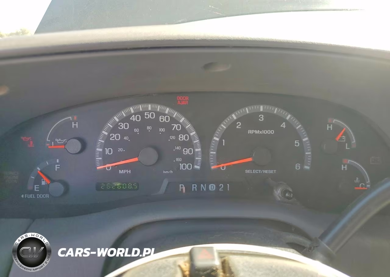 1999 Ford F150 VIN:1FTRX18LXXKB60506 - 9
