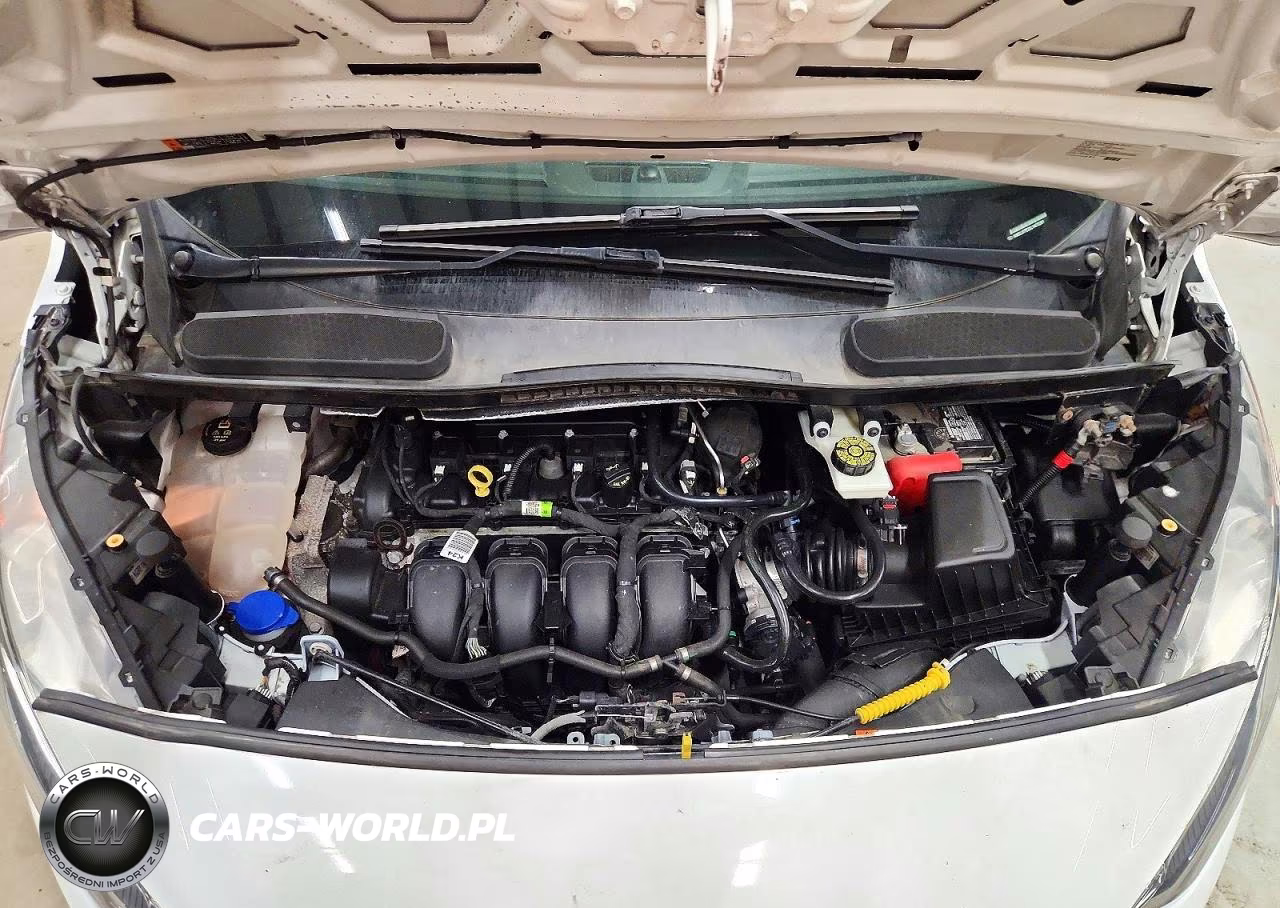 2020 Ford Transit Connect Xl VIN:NM0LS7E23L1475261 - 12
