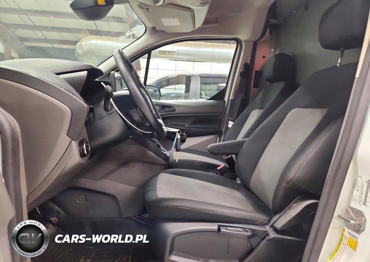 2020 Ford Transit Connect Xl VIN:NM0LS7E23L1475261 - 7