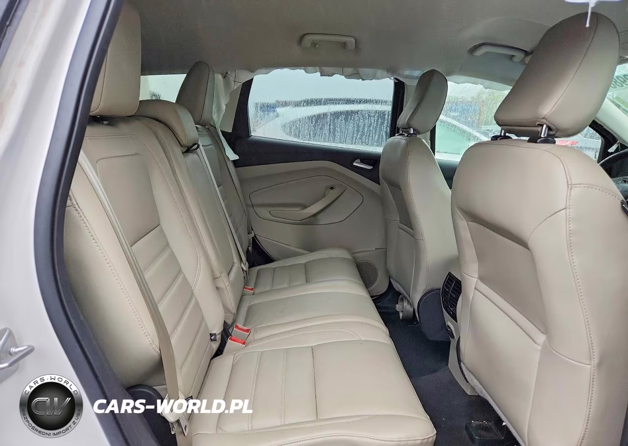 2018 Ford Escape Sel VIN:1FMCU9HD6JUB38077 - 11