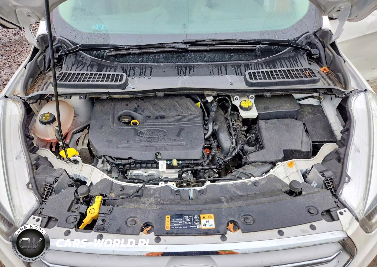 2018 Ford Escape Sel VIN:1FMCU9HD6JUB38077 - 12