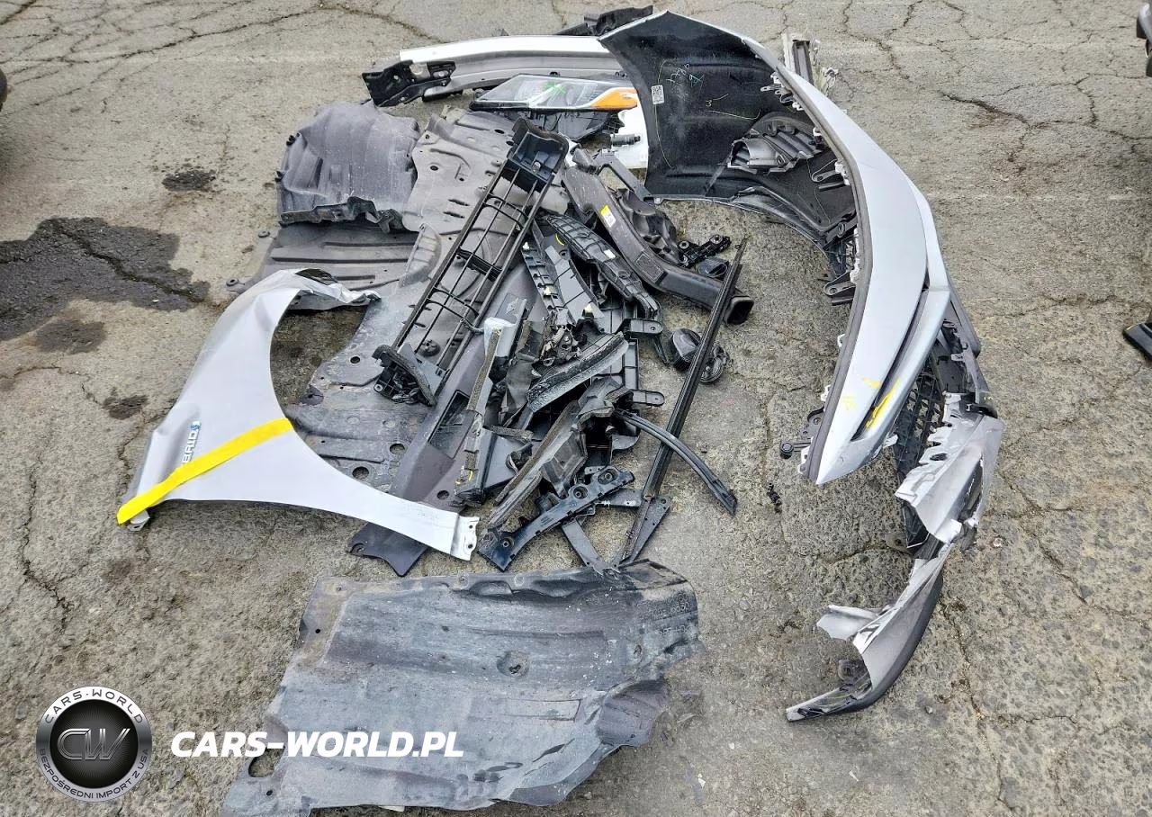 2020 Toyota Camry VIN:4T1J31AK9LU538383 - 12
