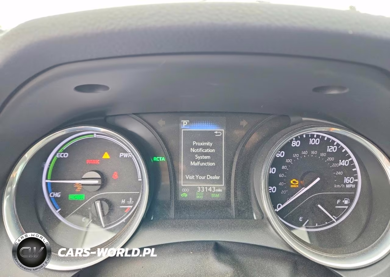 2020 Toyota Camry VIN:4T1J31AK9LU538383 - 9