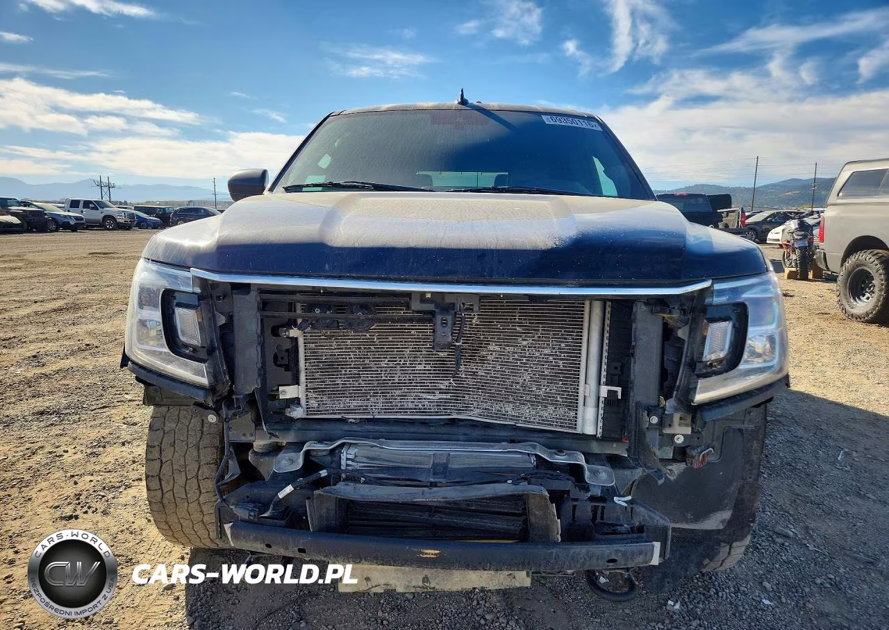 2021 Ford Expedition Max Xlt VIN:1FMJK1JT7MEA25110 - 5