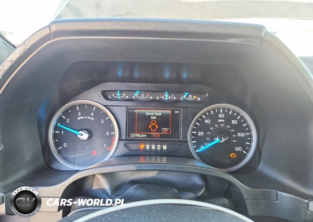 2021 Ford Expedition Max Xlt VIN:1FMJK1JT7MEA25110 - 9
