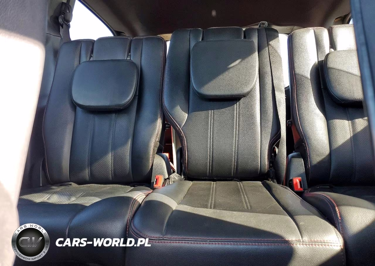 2020 Dodge Grand Caravan Gt VIN:2C4RDGEGXLR179247 - 10