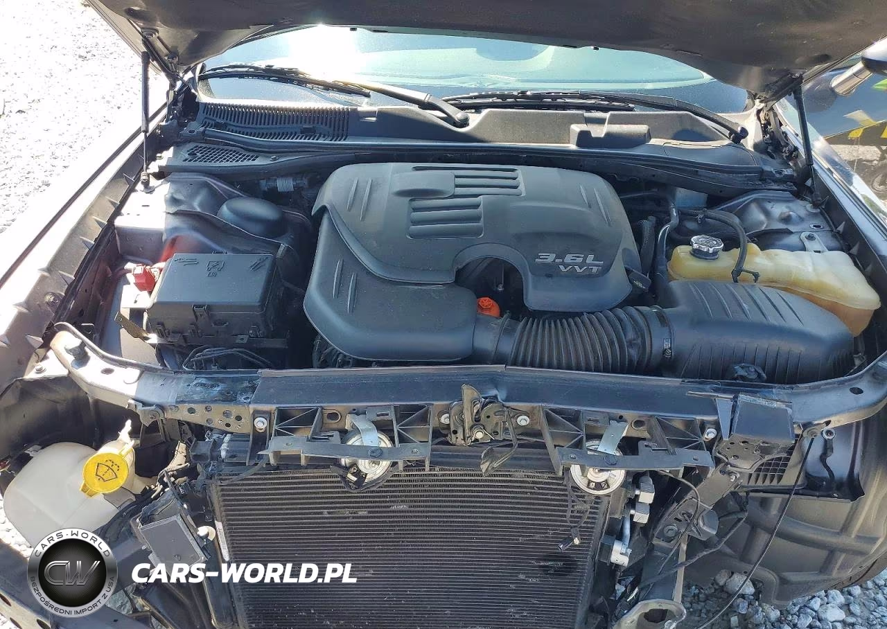 2019 Dodge Challenger Sxt VIN:2C3CDZAG0KH521658 - 11