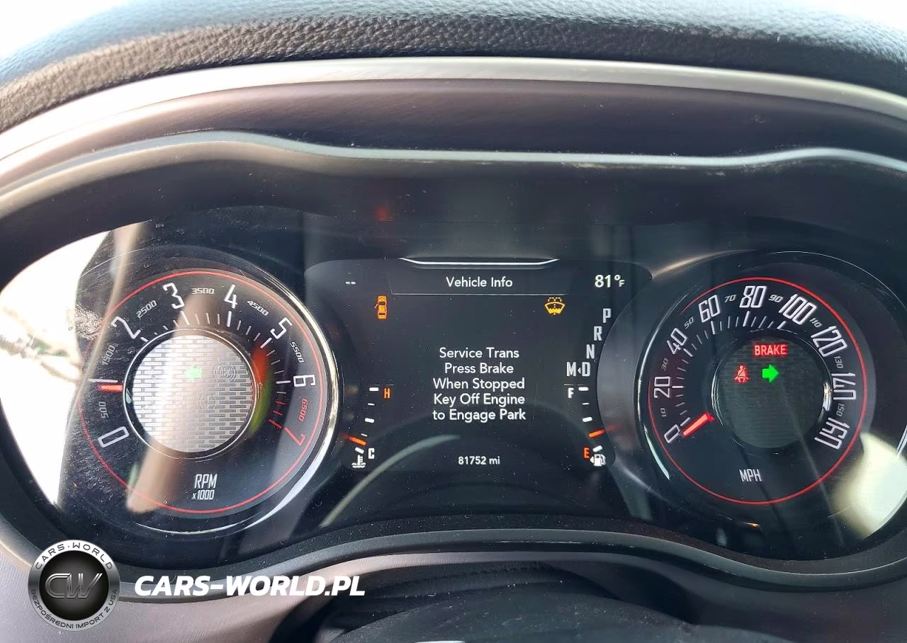 2019 Dodge Challenger Sxt VIN:2C3CDZAG0KH521658 - 9
