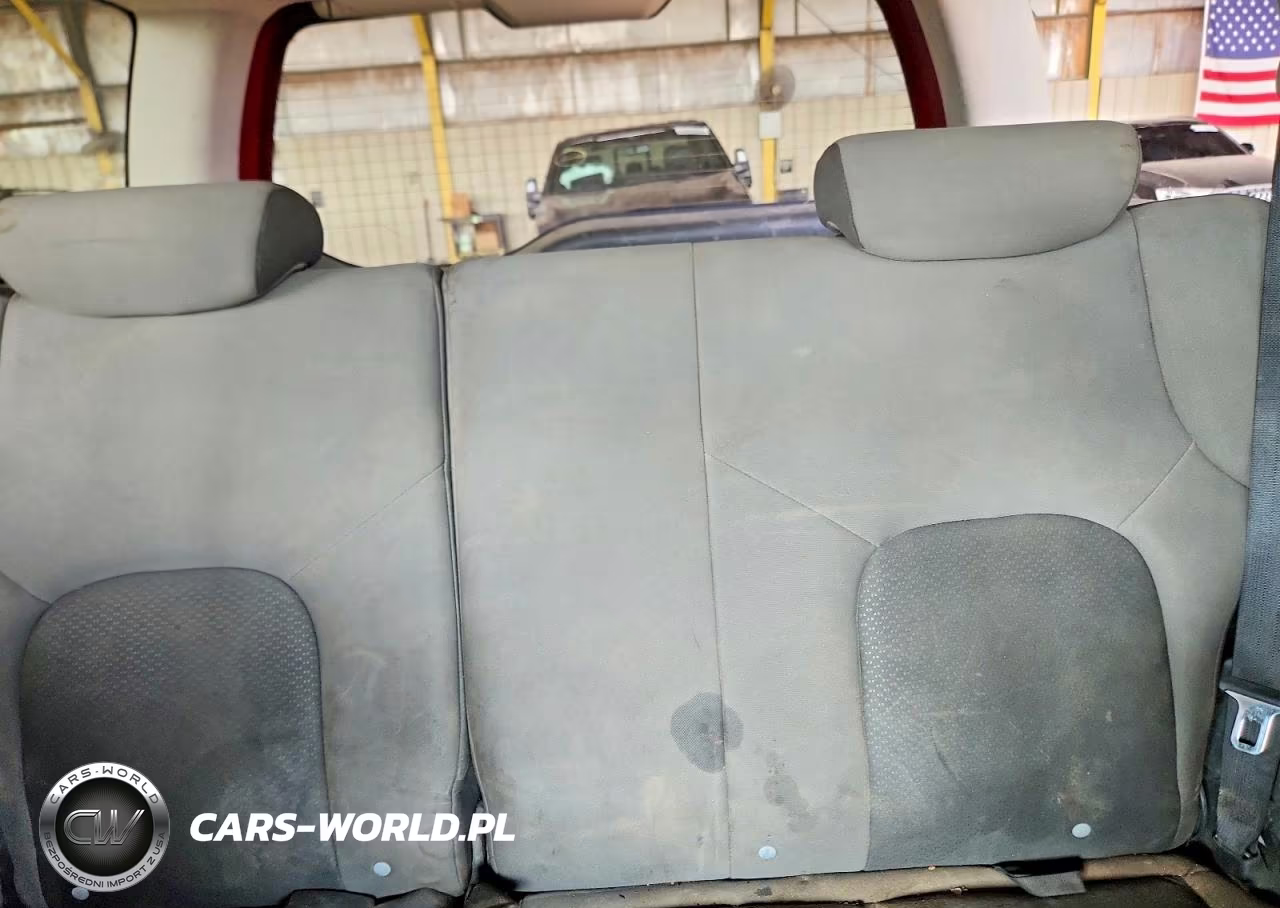 2011 Nissan Xterra X VIN:5N1AN0NW6BC500969 - 10
