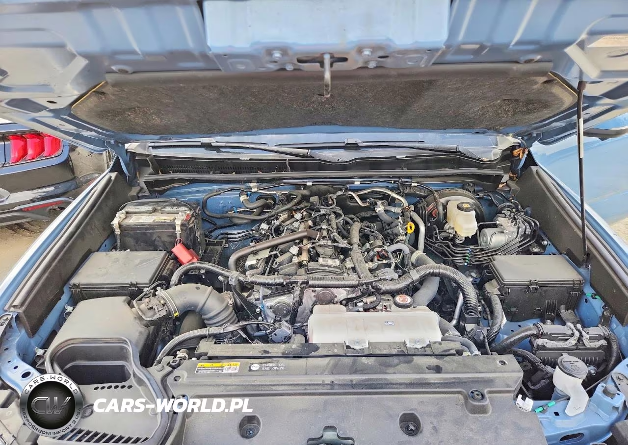 2025 Toyota 4Runner Trd Sport Premium VIN:JTEVA5BR8S5062551 - 12