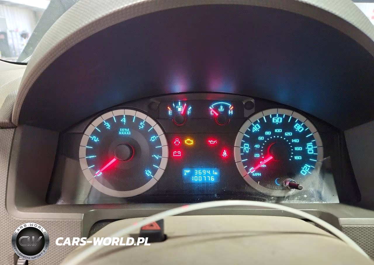 2010 Ford Escape Xls VIN:1FMCU9C70AKB50657 - 9