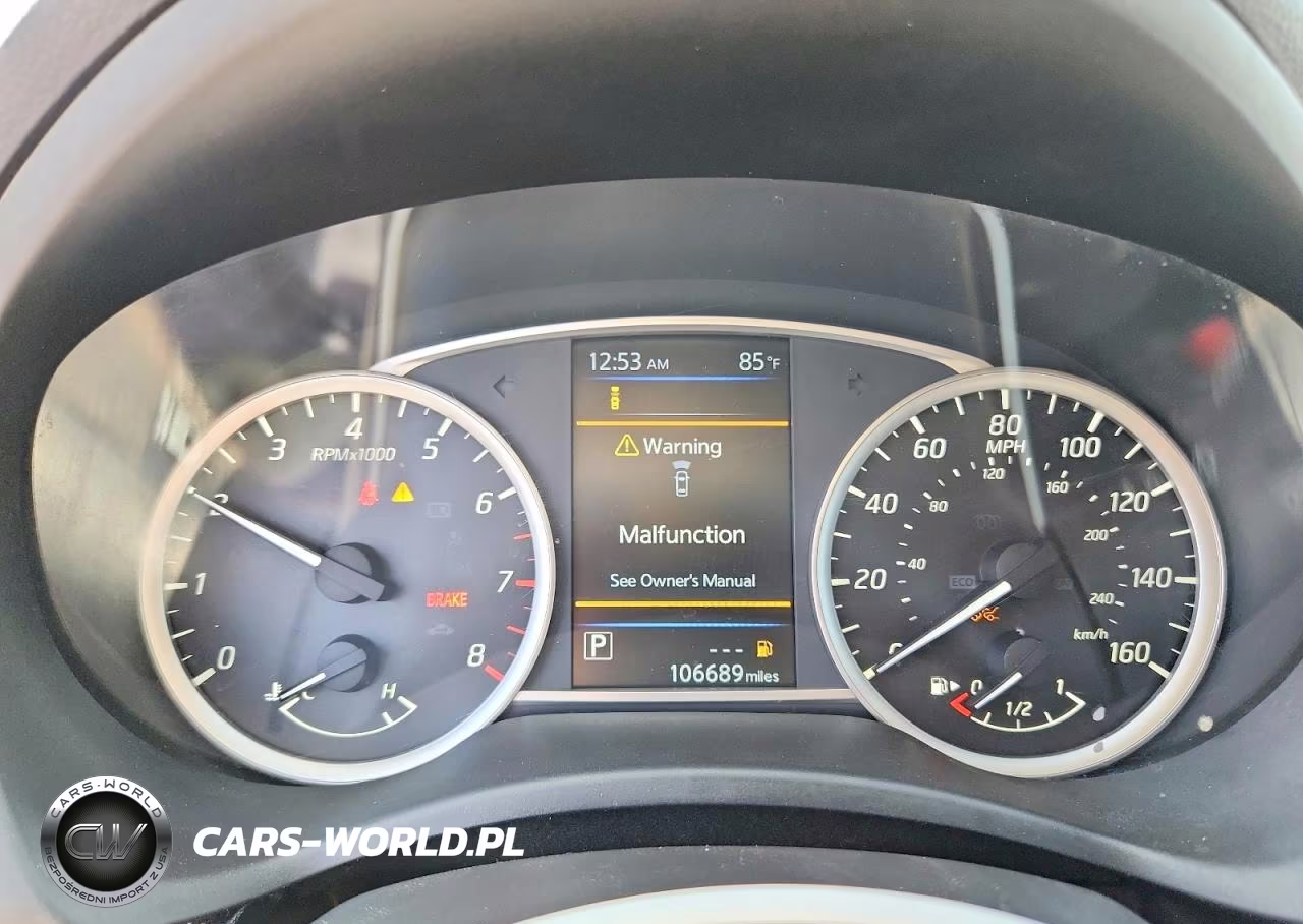 2019 Nissan Sentra S VIN:3N1AB7AP9KY321467 - 9