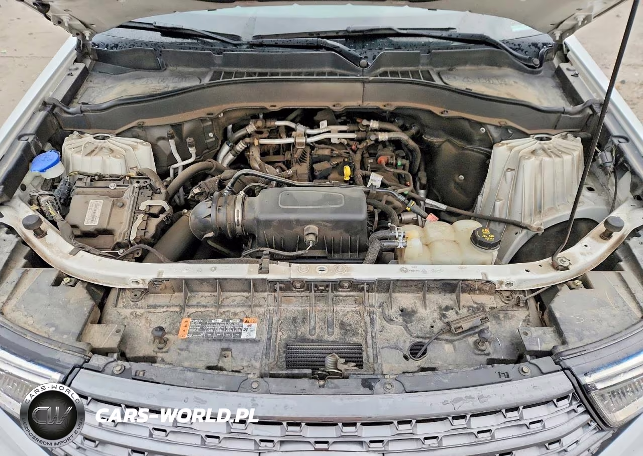 2021 Ford Explorer Xlt VIN:1FMSK8DH4MGC47869 - 12