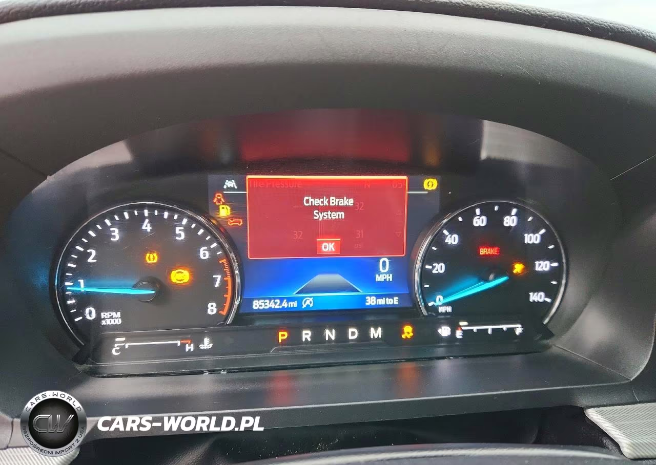 2021 Ford Explorer Xlt VIN:1FMSK8DH4MGC47869 - 9