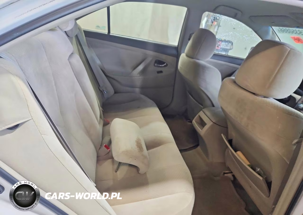 2009 Toyota Camry Le VIN:4T1BE46K39U912617 - 10