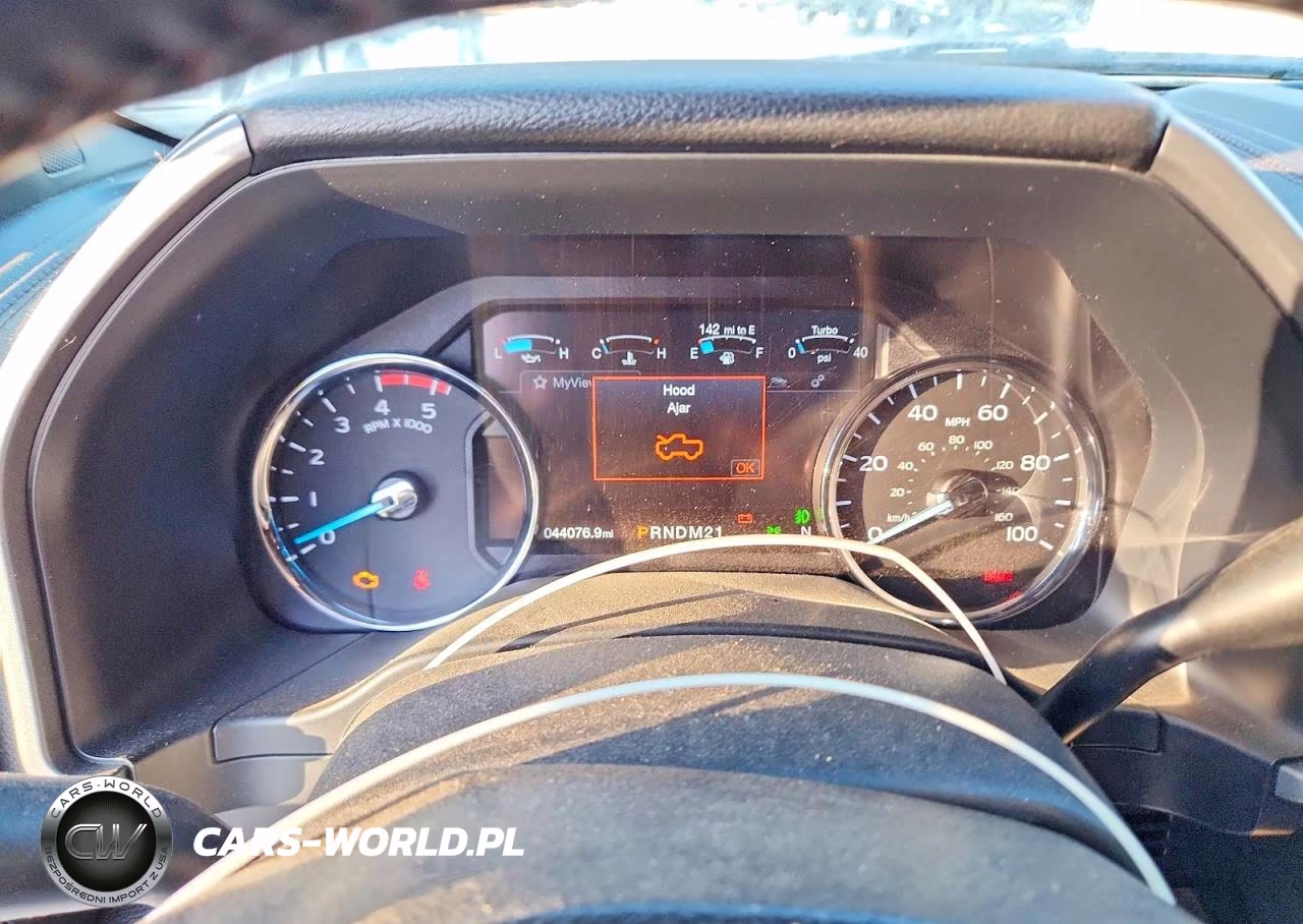 2019 Ford F350 Super Duty VIN:1FT8W3DTXKEF12359 - 9