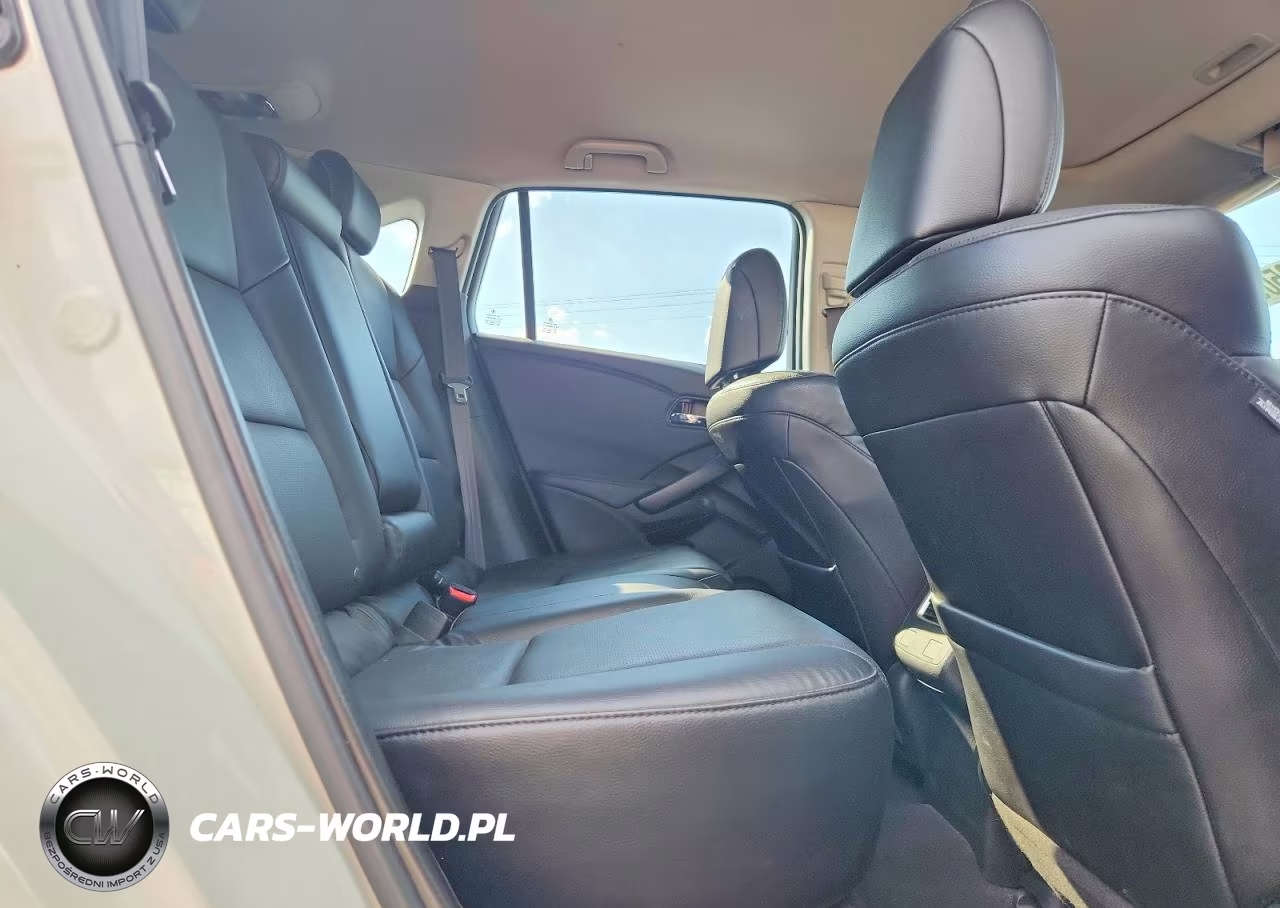 2018 Acura Rdx Technology VIN:5J8TB3H50JL015608 - 11