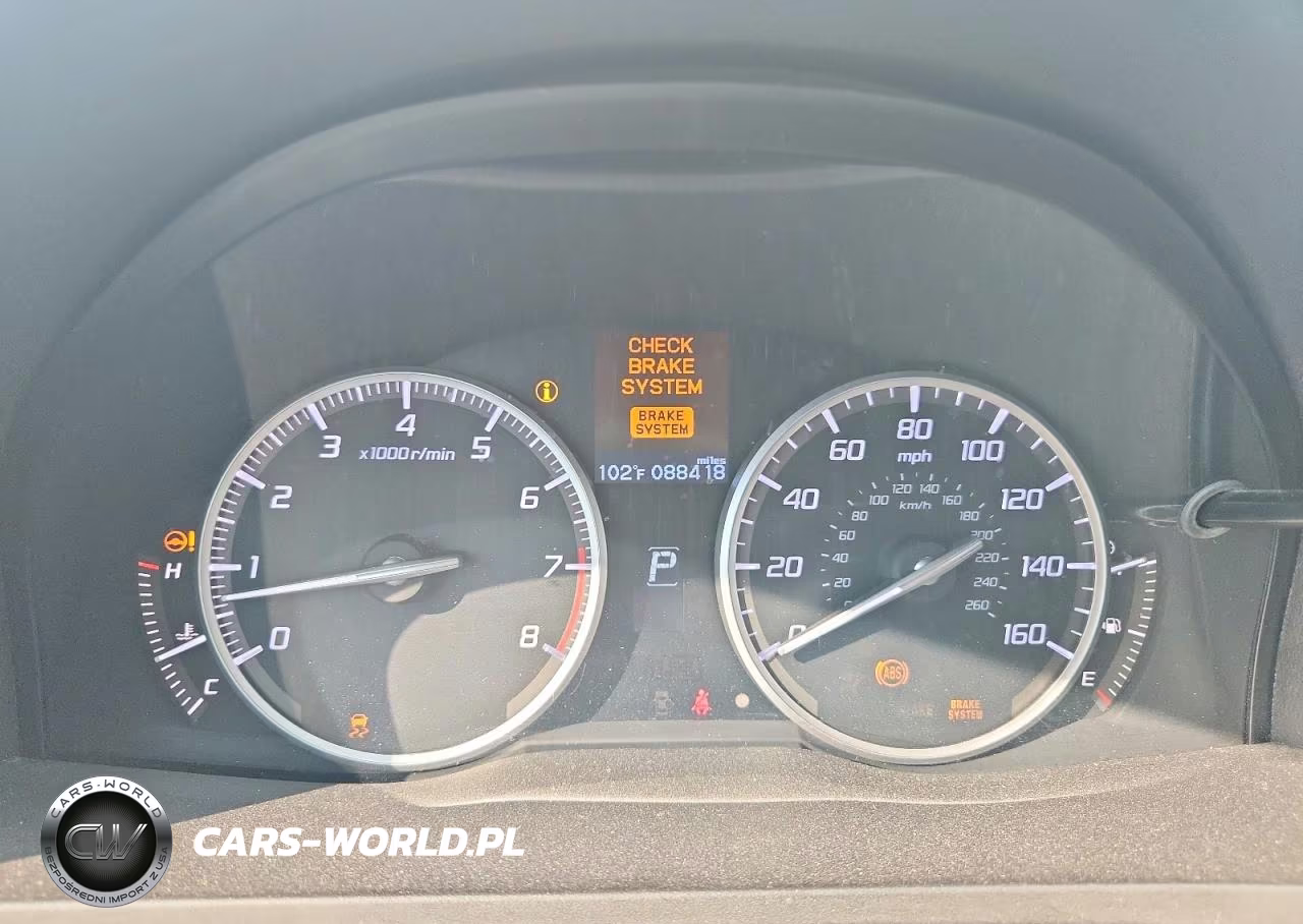 2018 Acura Rdx Technology VIN:5J8TB3H50JL015608 - 9
