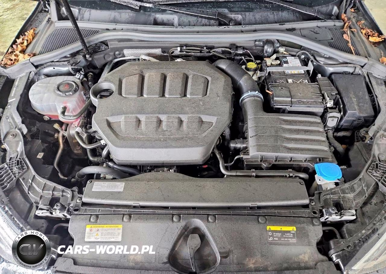 2026 Audi A3 Premium VIN:WAUGUDGY7TA018450 - 11