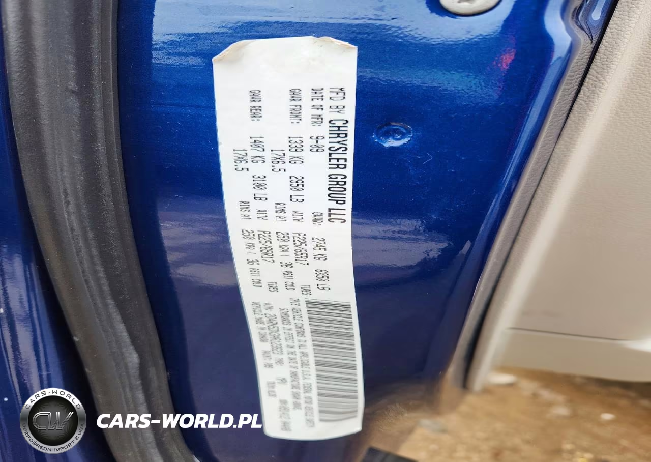 2010 Dodge Grand Caravan Sxt VIN:2D4RN5DX3AR123623 - 13