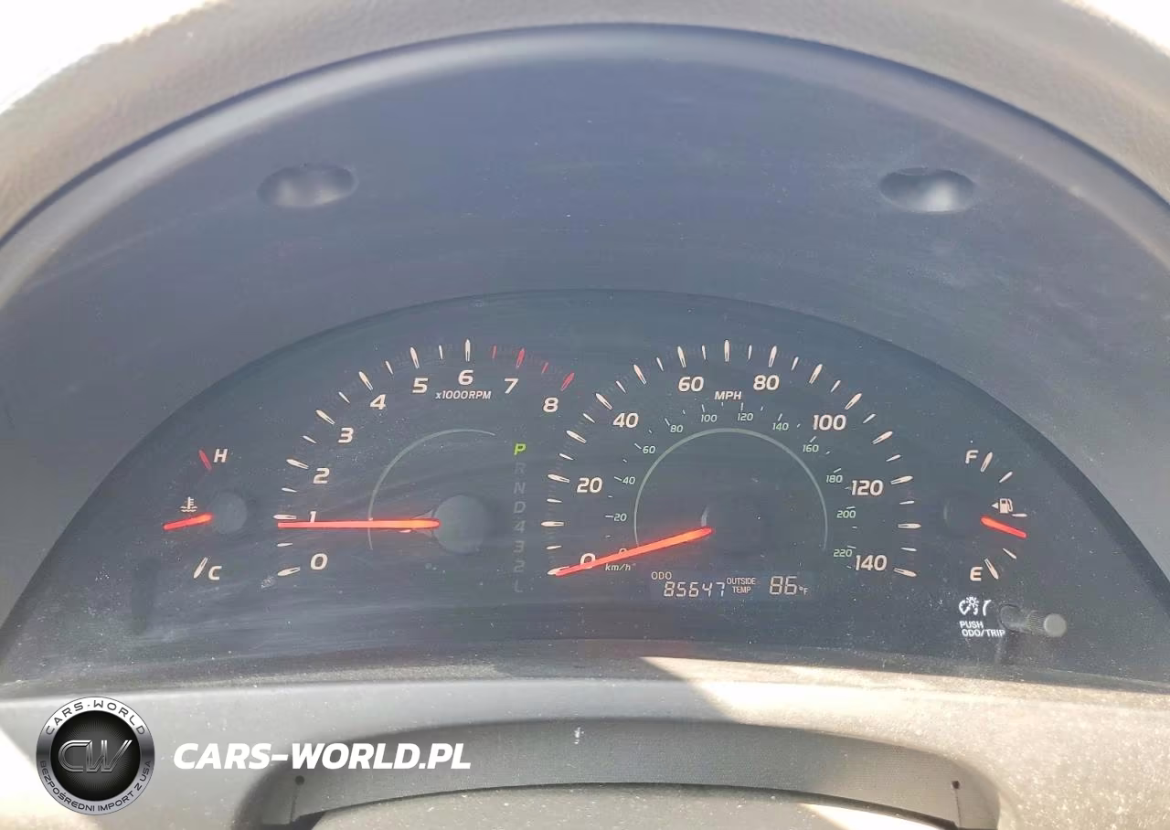 2007 Toyota Camry Le VIN:5T1BE46K97U576582 - 9