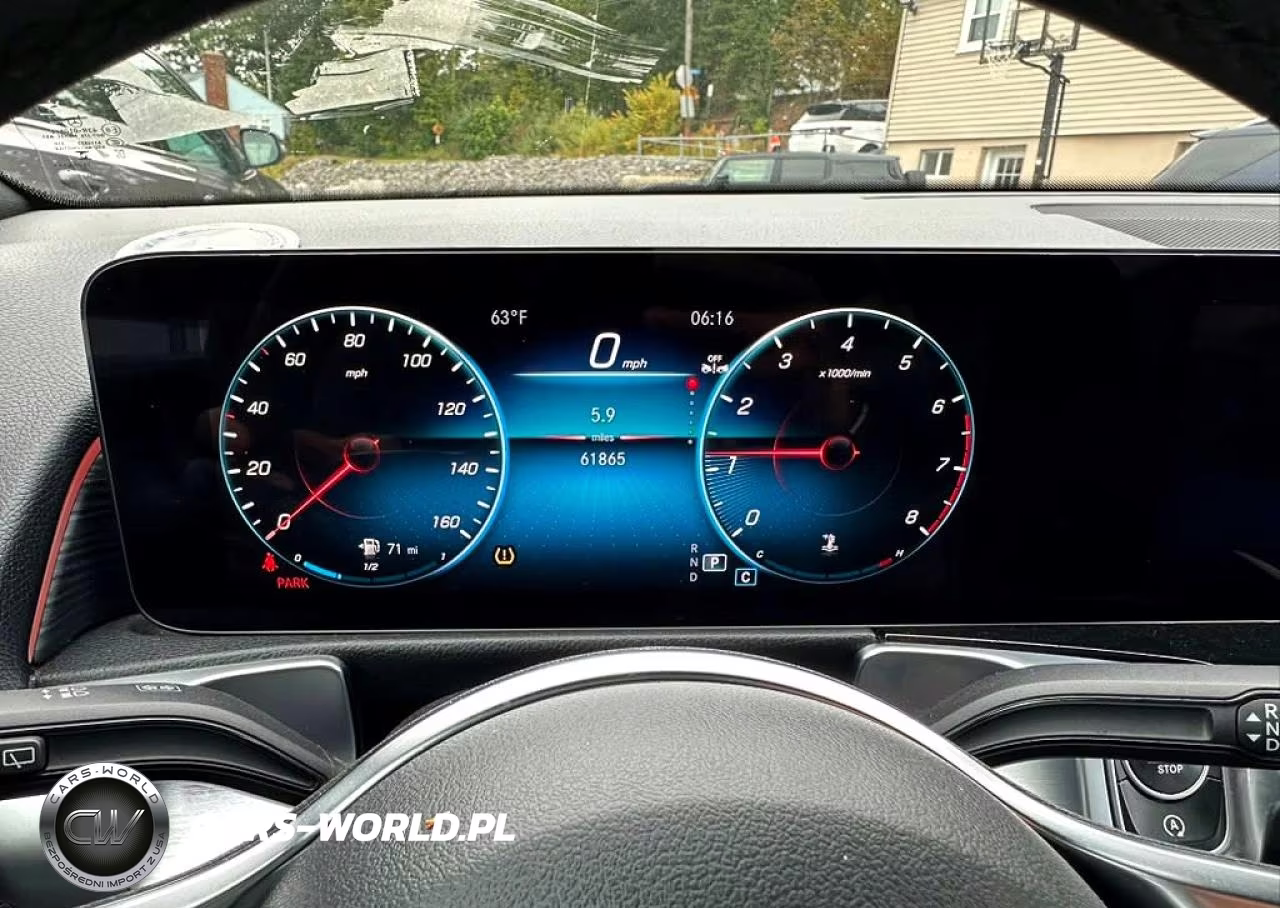 2023 Mercedes-Benz Glb 250 VIN:W1N4M4GB4PW334987 - 6