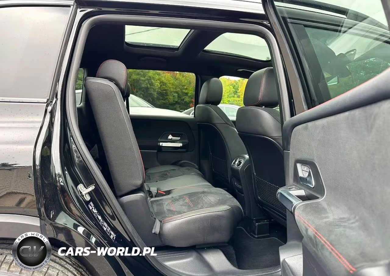 2023 Mercedes-Benz Glb 250 VIN:W1N4M4GB4PW334987 - 7