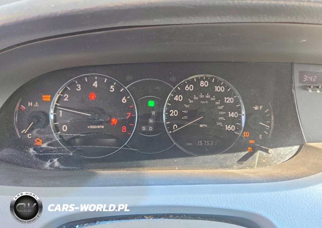 2007 Toyota Avalon Limited VIN:4T1BK36B47U175119 - 9