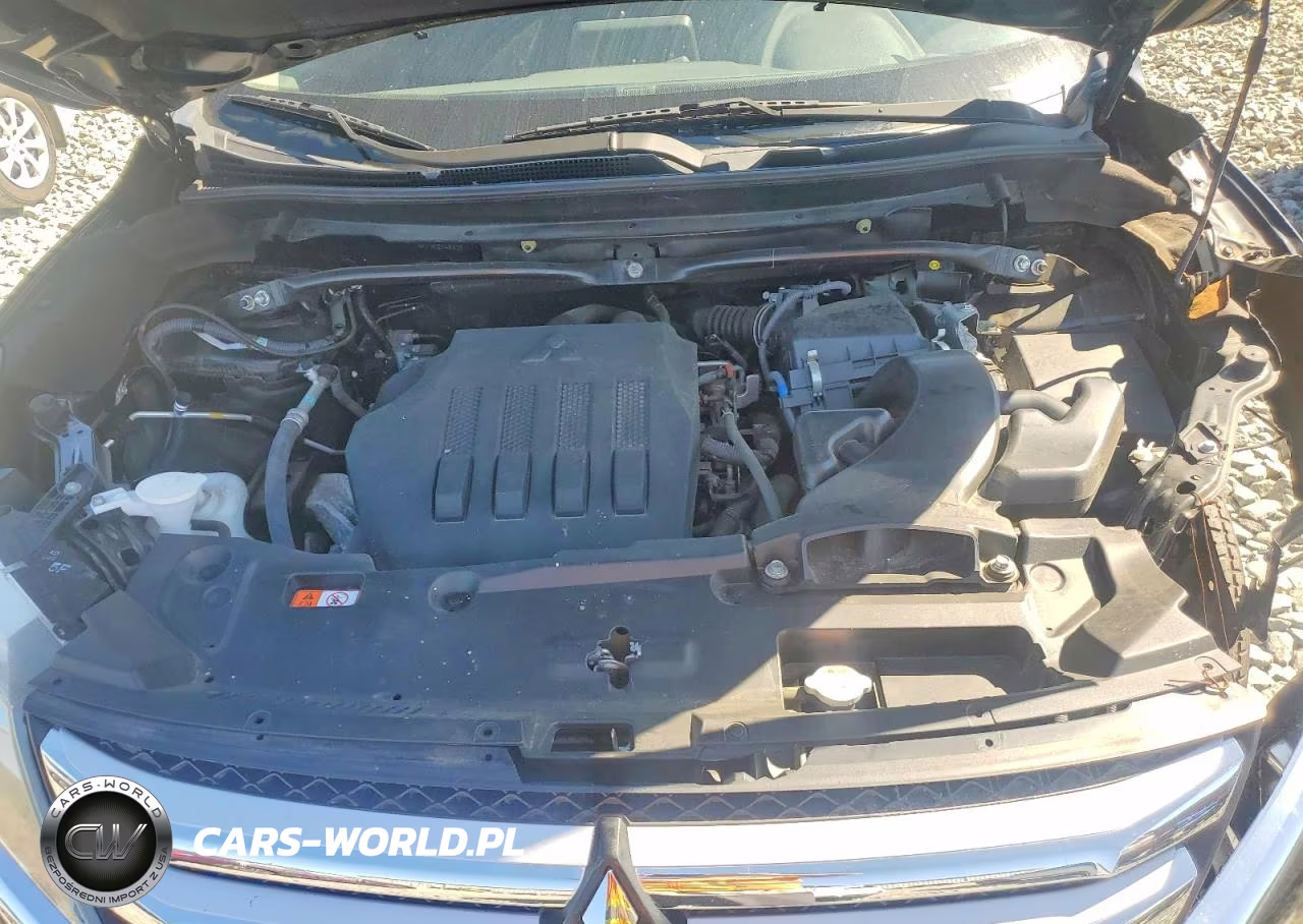 2019 Mitsubishi Eclipse Cross Se VIN:JA4AT5AA0KZ048378 - 11