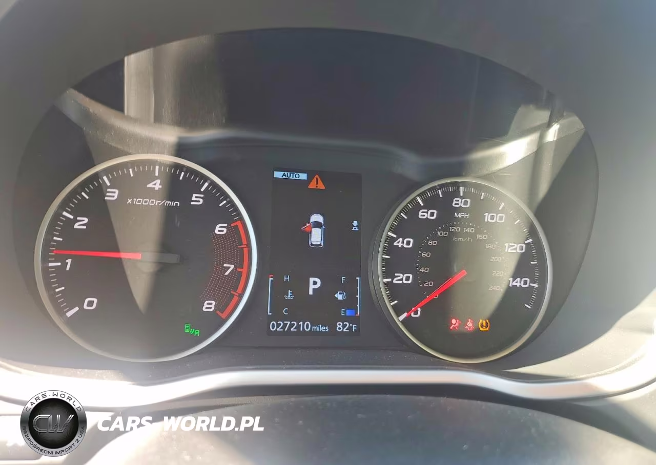 2019 Mitsubishi Eclipse Cross Se VIN:JA4AT5AA0KZ048378 - 9