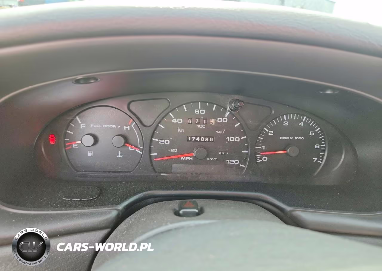 2003 Ford Taurus Ses VIN:1FAFP55S43G122262 - 9