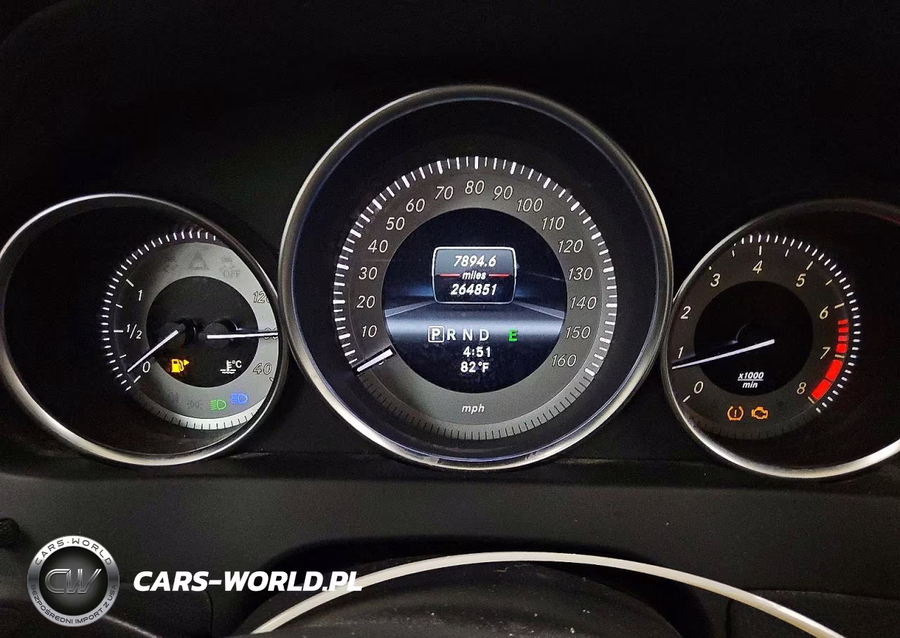 2013 Mercedes-Benz C 250 VIN:WDDGF4HB6DA810913 - 9