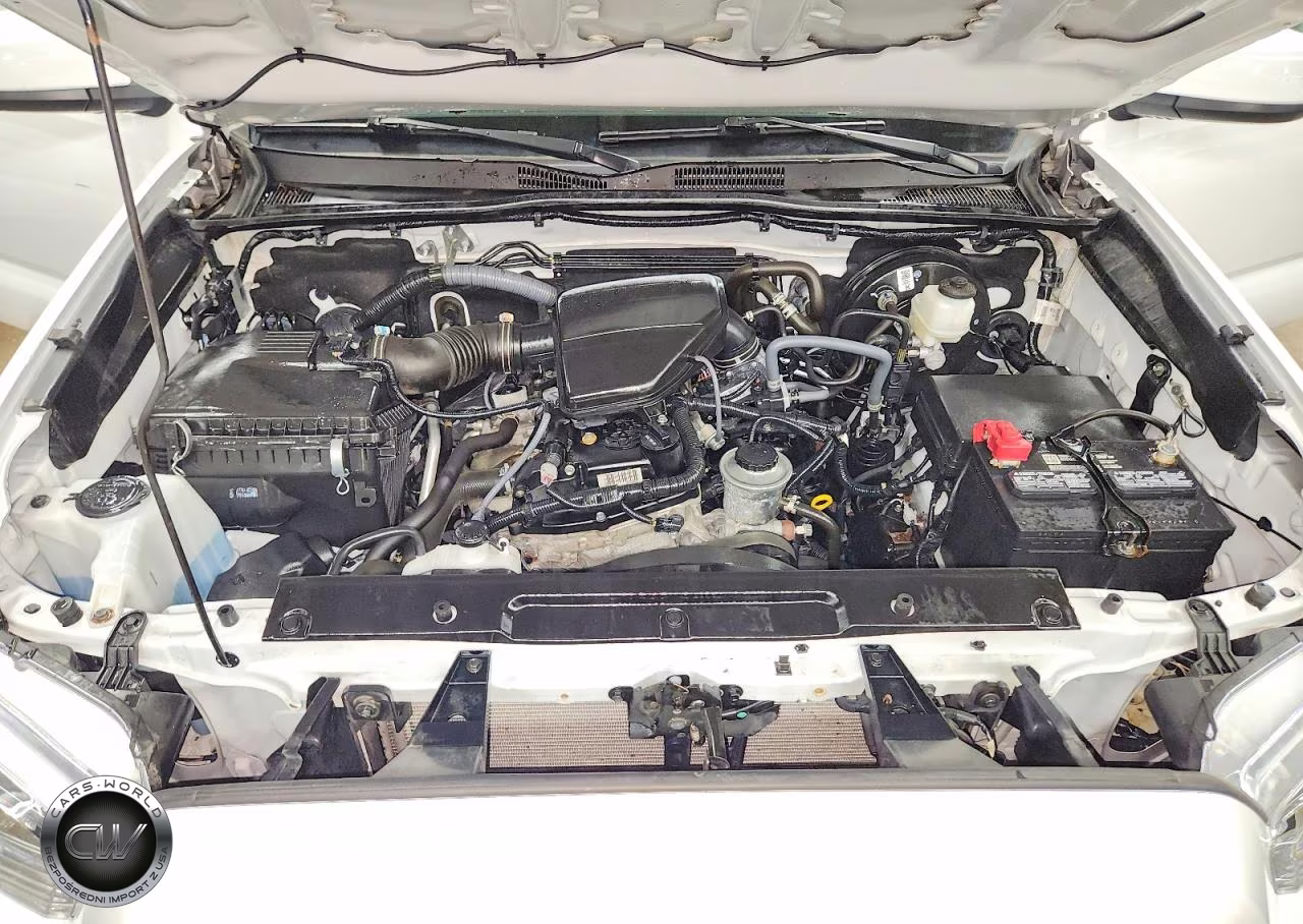 2023 Toyota Tacoma Sr VIN:3TYRX5GN0PT083104 - 11