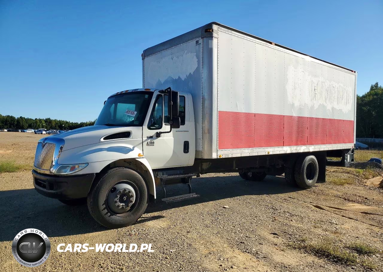 2005 International 4000 4300 – zdjęcie 1 z 13