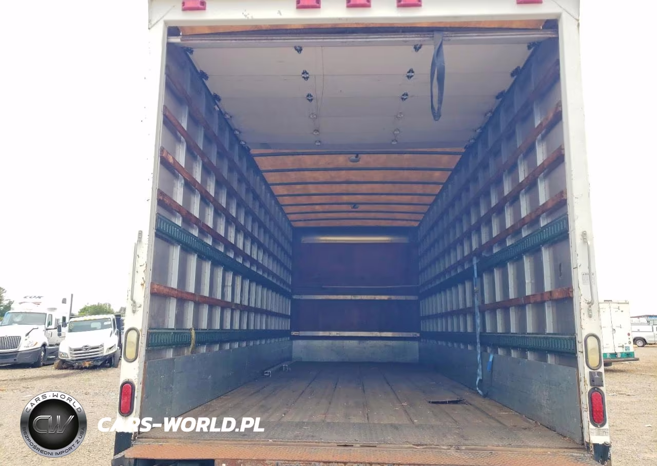 2005 International 4000 4300 VIN:1HTMMAAM75H167366 - 10