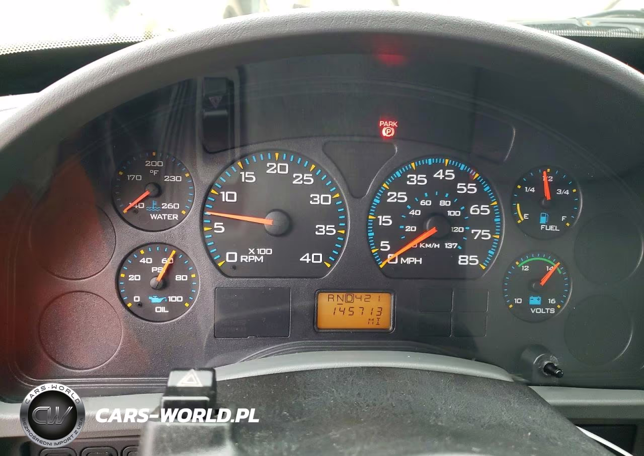 2005 International 4000 4300 VIN:1HTMMAAM75H167366 - 9