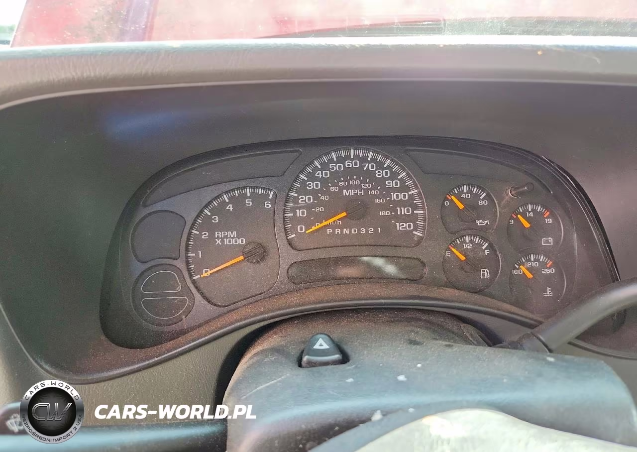 2006 Chevrolet Silverado K1500 VIN:2GCEK13T661134245 - 9