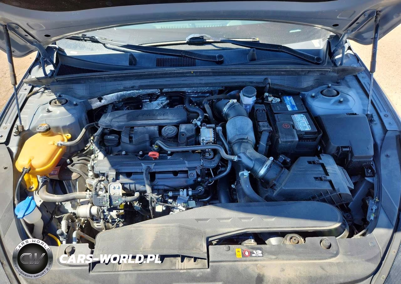 2023 Kia K5 Lxs VIN:5XXG14J27PG196630 - 11