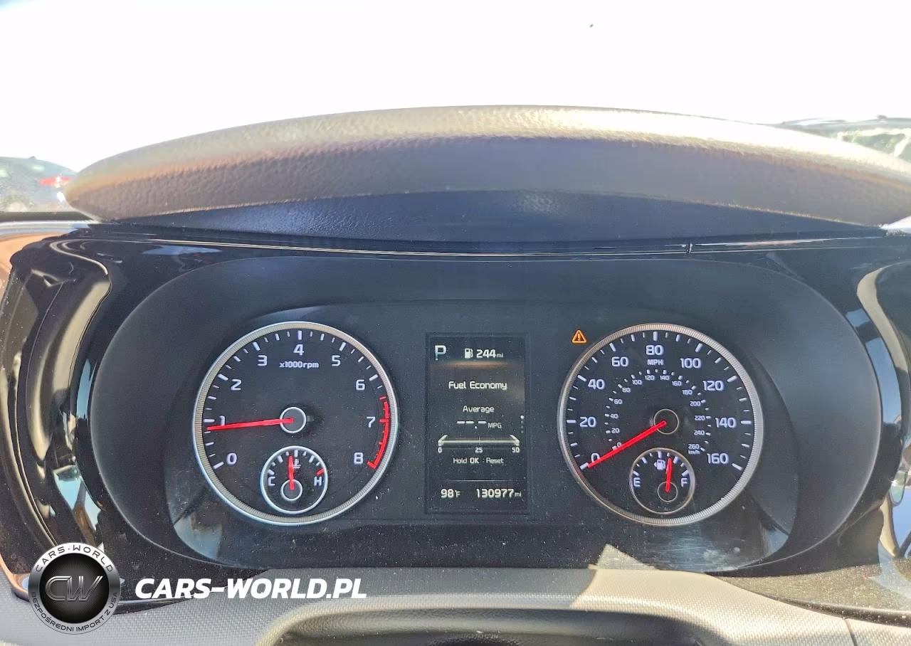 2023 Kia K5 Lxs VIN:5XXG14J27PG196630 - 9