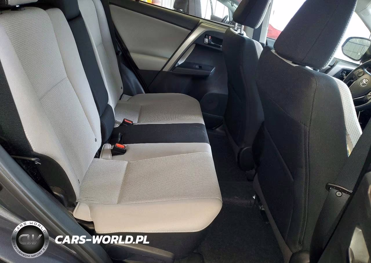 2017 Toyota Rav4 Xle VIN:2T3RFREVXHW677238 - 11