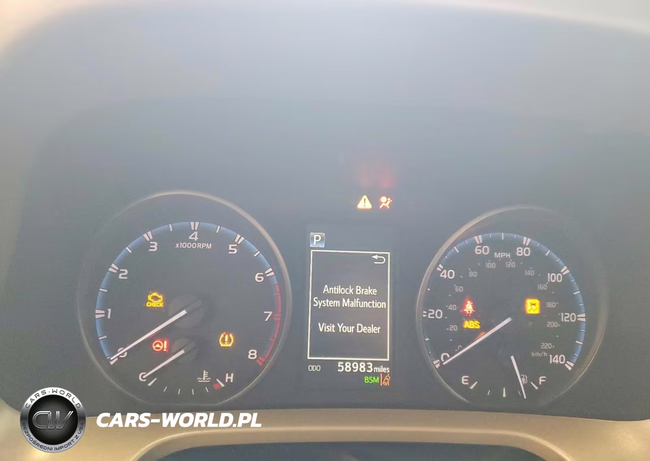 2017 Toyota Rav4 Xle VIN:2T3RFREVXHW677238 - 9