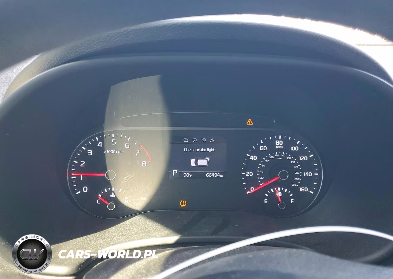 2022 Kia Soul Lx VIN:KNDJ23AU0N7170276 - 9