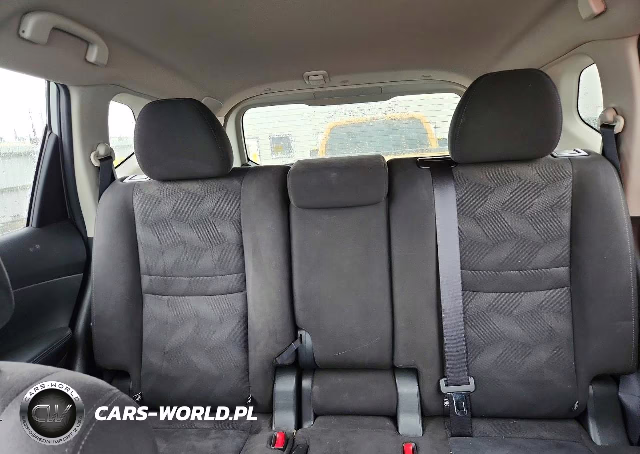 2015 Nissan Rogue Sv VIN:KNMAT2MV1FP531110 - 10