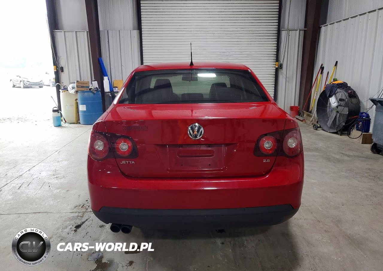 2010 Volkswagen Jetta Limited VIN:3VWAX7AJ8AM112296 - 6