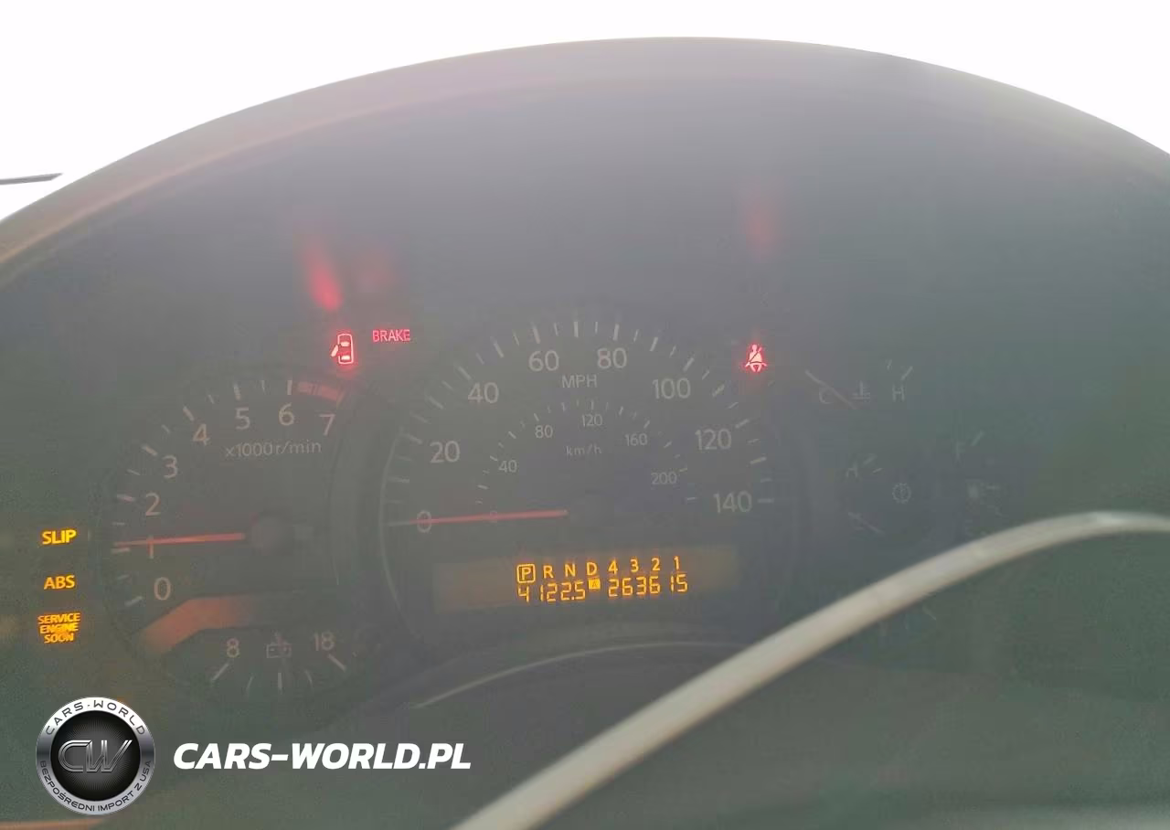 2007 Nissan Titan Xe VIN:1N6BA06A77N227587 - 9