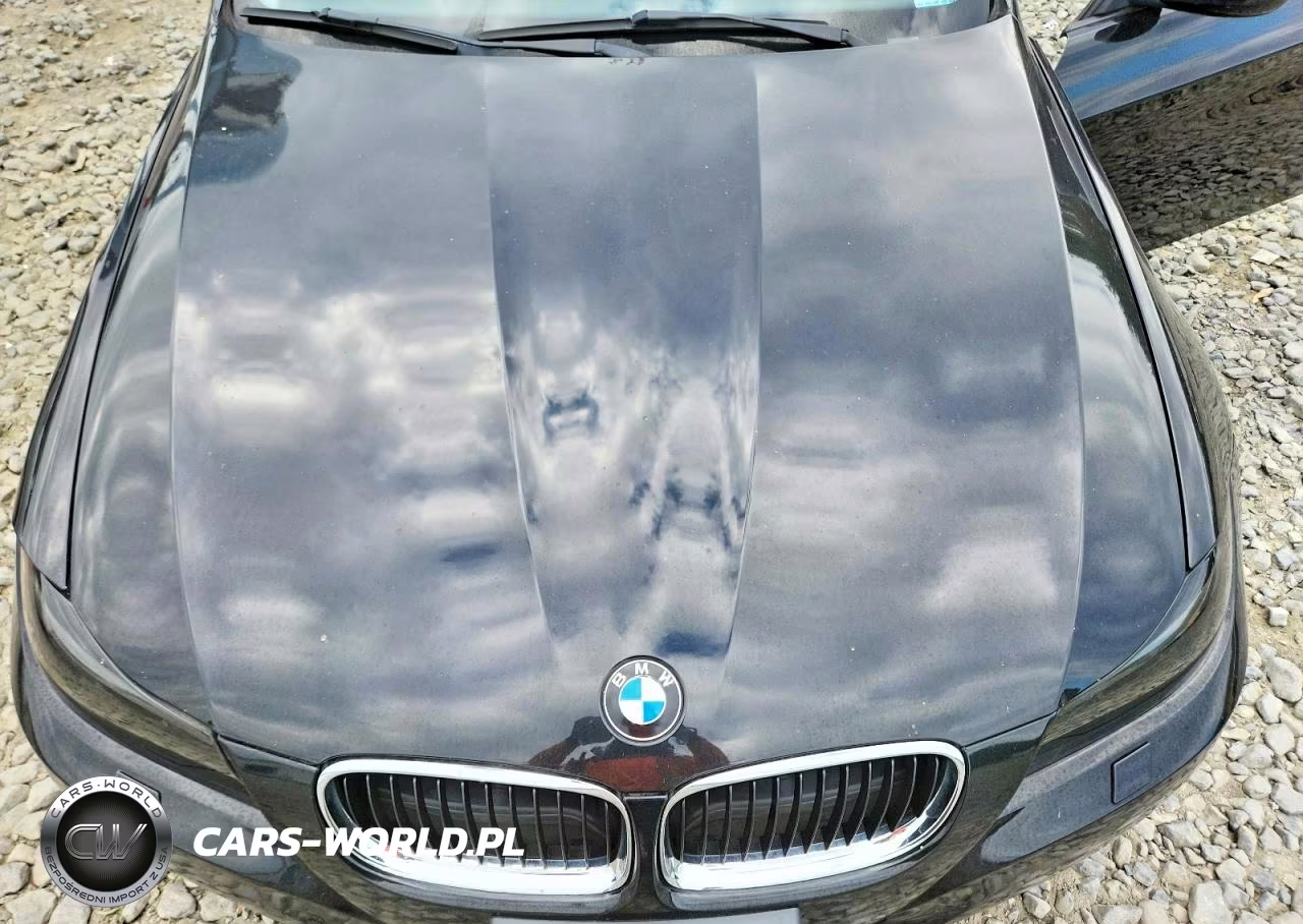 2010 BMW 328 Xi Sulev VIN:WBAPK5C56AA650750 - 11