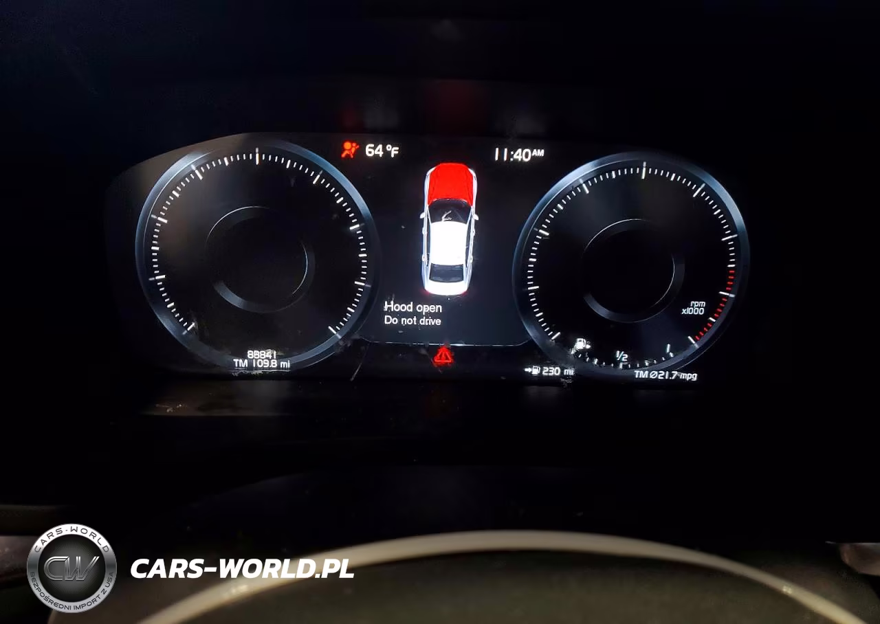 2020 Volvo S60 T6 Momentum VIN:7JRA22TKXLG066818 - 9