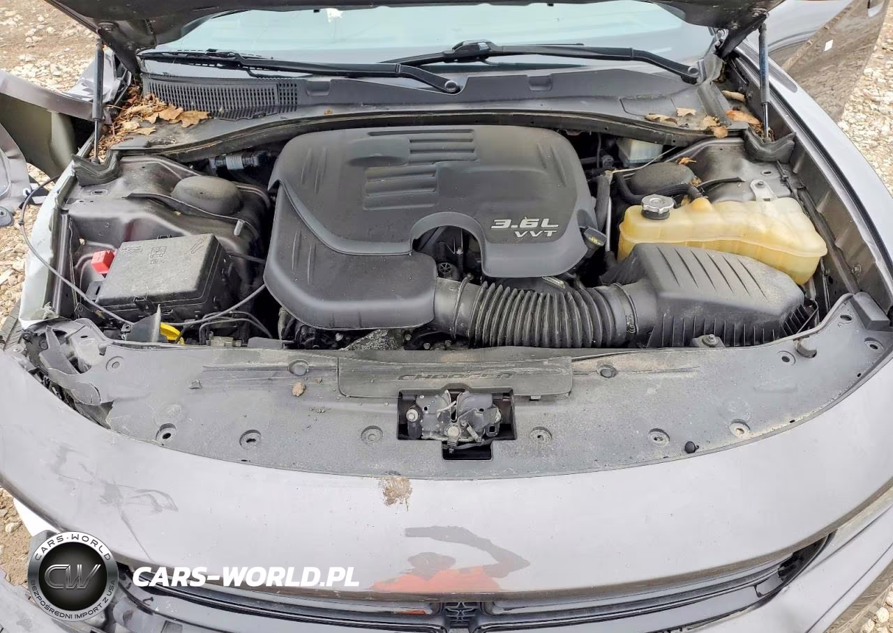 2020 Dodge Charger Sxt VIN:2C3CDXBG2LH119208 - 11