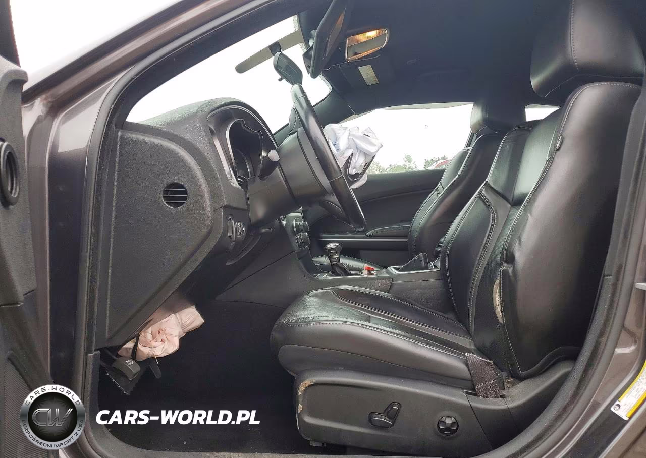 2020 Dodge Charger Sxt VIN:2C3CDXBG2LH119208 - 7