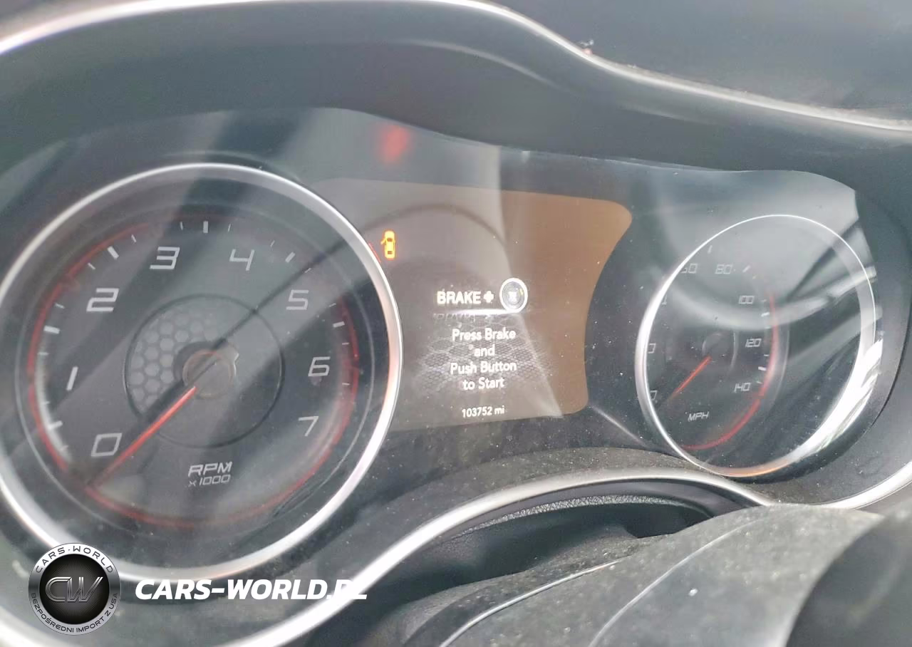 2020 Dodge Charger Sxt VIN:2C3CDXBG2LH119208 - 9